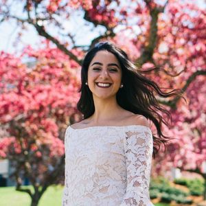 Meet your Posher, Maytal